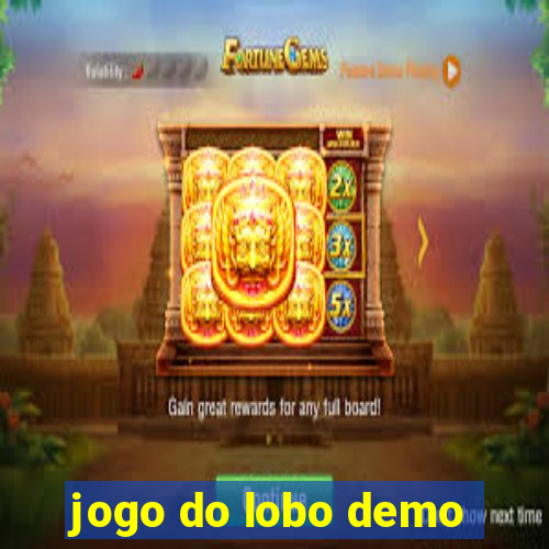 jogo do lobo demo